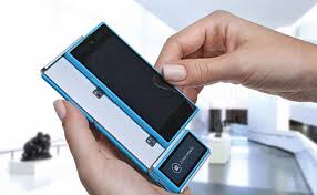 modulaire phone