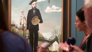 rousseau